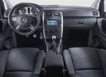 Mercedes-Benz B-Class 2006 года